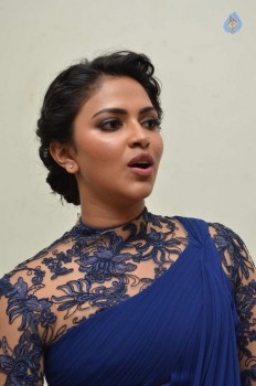 Amala Paul Photos - 21 of 40