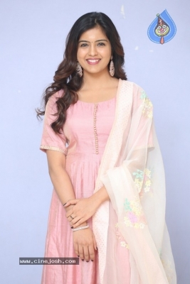 Amritha Aiyer Stills - 5 of 21