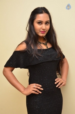 Amulya Photos - 2 of 19