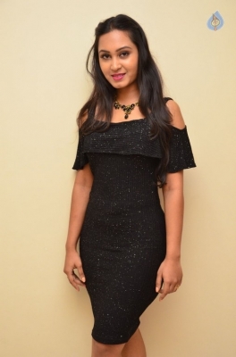 Amulya Photos - 4 of 19