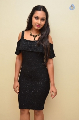 Amulya Photos - 15 of 19