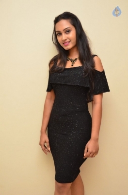 Amulya Photos - 18 of 19