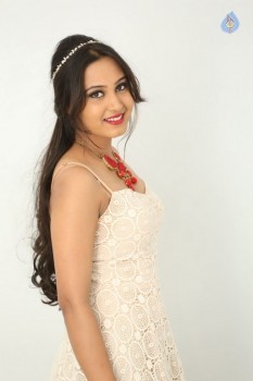 Amulya Photos - 10 of 57