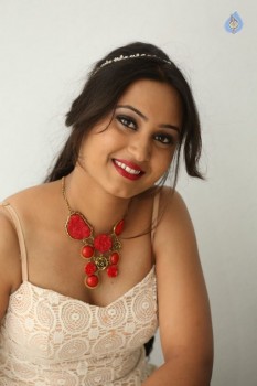 Amulya Photos - 21 of 57