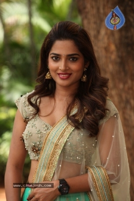 Anagha Stills - 5 of 21