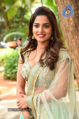 Anagha Stills - 6 of 21