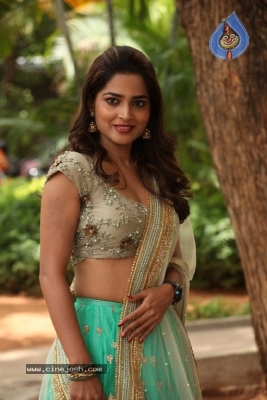 Anagha Stills - 7 of 21