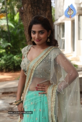 Anagha Stills - 13 of 21