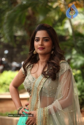 Anagha Stills - 14 of 21