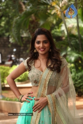 Anagha Stills - 15 of 21