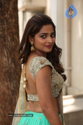 Anagha Stills - 18 of 21