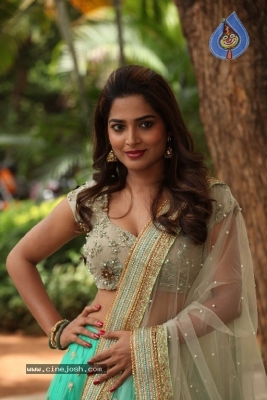 Anagha Stills - 19 of 21