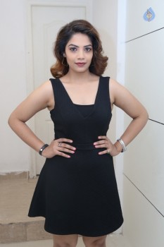 Anamika New Photos - 10 of 21