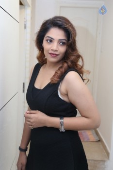 Anamika New Photos - 11 of 21