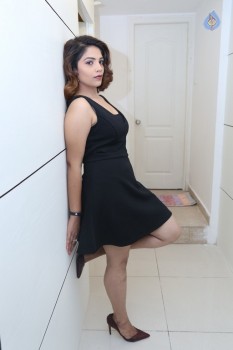 Anamika New Photos - 13 of 21