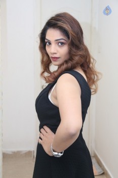 Anamika New Photos - 16 of 21