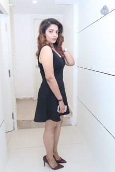Anamika New Photos - 17 of 21