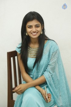 Anandhi Latest Photos - 9 of 38