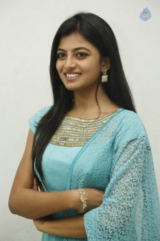 Anandhi Latest Photos - 14 of 38