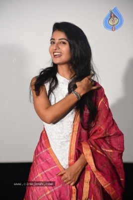 Ananya Nagalla Stills - 3 of 16