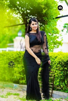 Anasuya Bharadwaj New Photos - 2 of 13