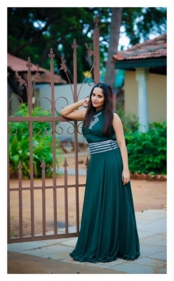 Anasuya Bharadwaj New Photos - 12 of 13