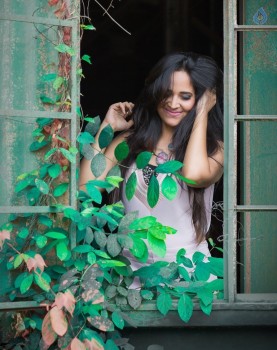 Anasuya Latest Images - 6 of 16