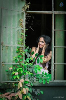 Anasuya Latest Images - 14 of 16