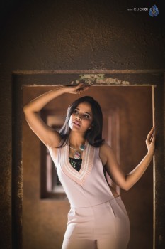 Anasuya Latest Images - 16 of 16