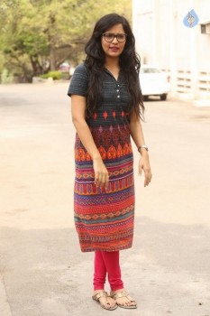 Anasuya Latest Photos - 21 of 32