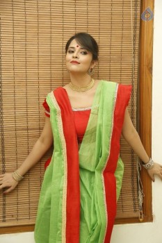 Anasuya Latest Photos - 9 of 58