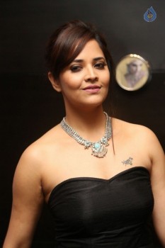 Anasuya Latest Pix - 3 of 60