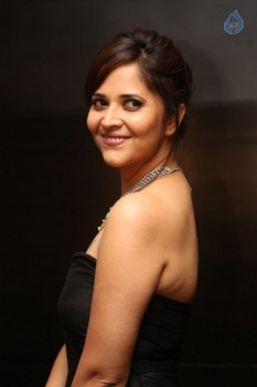 Anasuya Latest Pix - 4 of 60