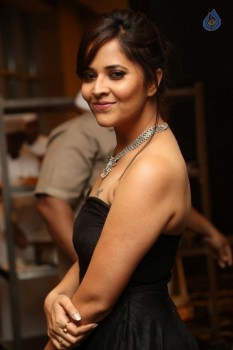 Anasuya Latest Pix - 16 of 60