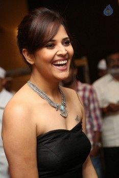 Anasuya Latest Pix - 45 of 60