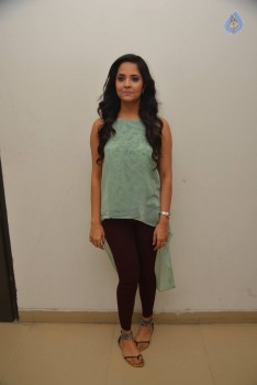 Anasuya New Gallery - 7 of 13