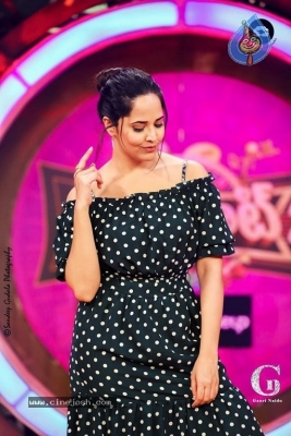 Anasuya Photos - 4 of 4