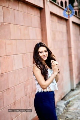 Anchal Singh Photos - 6 of 13