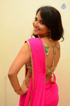 Anchor Anasuya Photos - 3 of 30