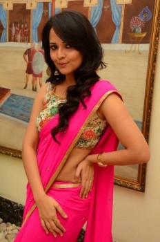 Anchor Anasuya Photos - 4 of 30