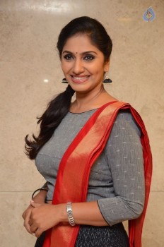 Anchor Jhansi New Photos - 4 of 34