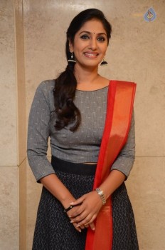 Anchor Jhansi New Photos - 7 of 34