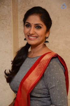 Anchor Jhansi New Photos - 8 of 34