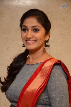 Anchor Jhansi New Photos - 10 of 34