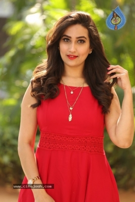 Anchor Manjusha Latest Photos - 1 of 20