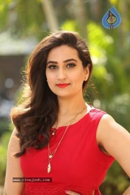 Anchor Manjusha Latest Photos - 3 of 20