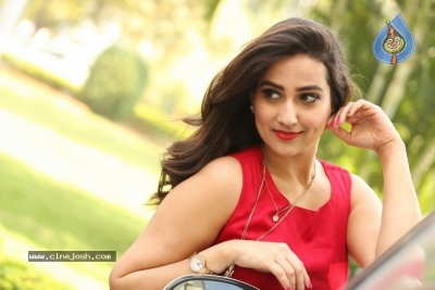 Anchor Manjusha Latest Photos - 6 of 20