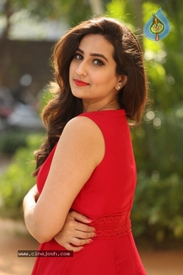 Anchor Manjusha Latest Photos - 7 of 20