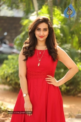 Anchor Manjusha Latest Photos - 12 of 20