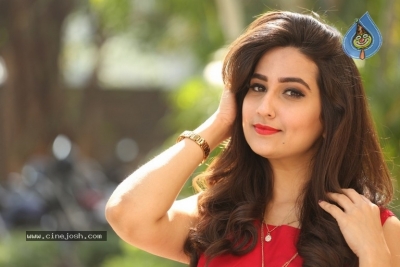 Anchor Manjusha Latest Photos - 14 of 20